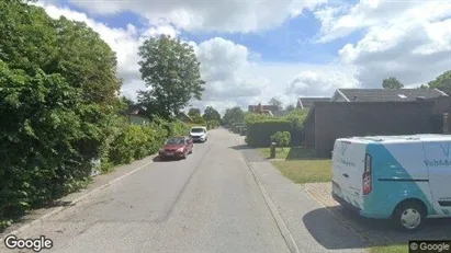 Apartments for rent in Burlöv - Photo from Google Street View