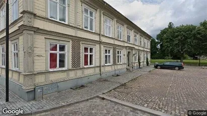 Apartments for rent in Filipstad - Photo from Google Street View