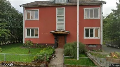 Apartments for rent in Nässjö - Photo from Google Street View