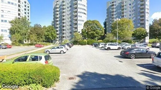 Apartments for rent in Askim-Frölunda-Högsbo - Photo from Google Street View