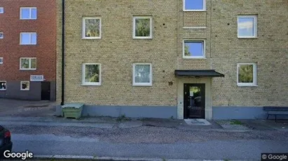 Apartments for rent in Avesta - Photo from Google Street View