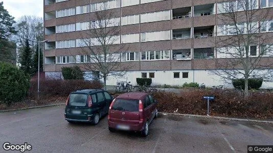 Apartments for rent in Västerås - Photo from Google Street View