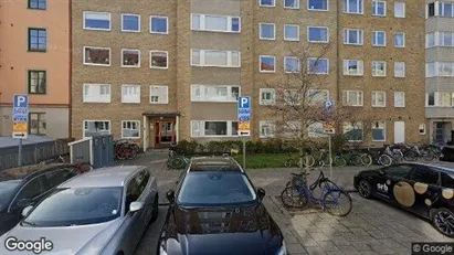 Apartments for rent in Malmö City - Photo from Google Street View