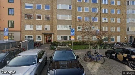 Apartments for rent in Malmö City - Photo from Google Street View