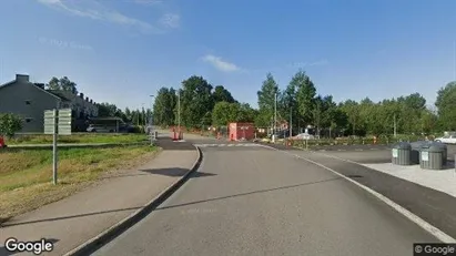 Apartments for rent in Växjö - Photo from Google Street View