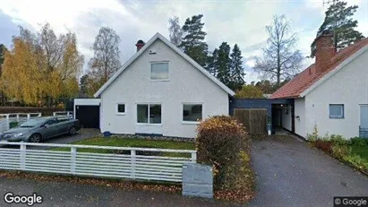 Apartments for rent in Eskilstuna - Photo from Google Street View