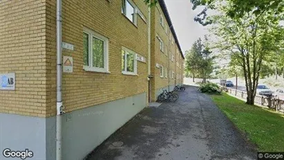 Apartments for rent in Grums - Photo from Google Street View