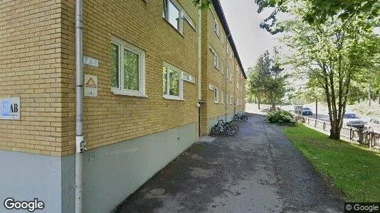 Apartments for rent in Grums - Photo from Google Street View