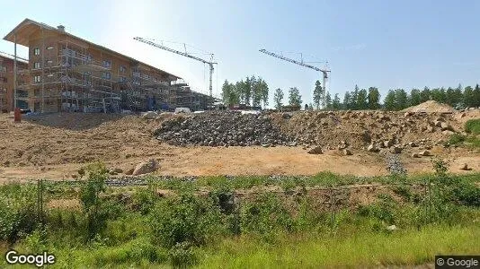 Apartments for rent in Jönköping - Photo from Google Street View