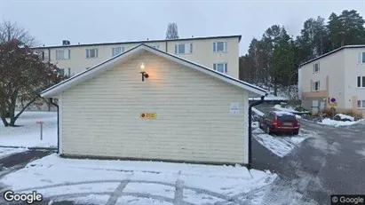 Apartments for rent in Västerås - Photo from Google Street View