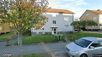 Apartments for rent in Nässjö - Photo from Google Street View