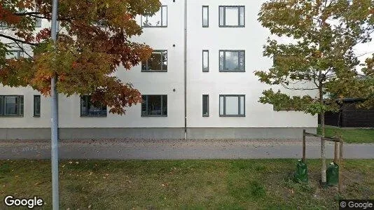 Apartments for rent in Nyköping - Photo from Google Street View