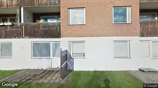 Apartments for rent in Sundsvall - Photo from Google Street View