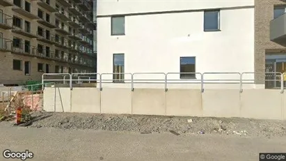 Apartments for rent in Sollentuna - Photo from Google Street View