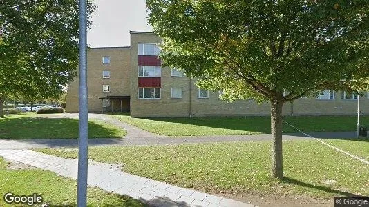 Apartments for rent in Kristianstad - Photo from Google Street View