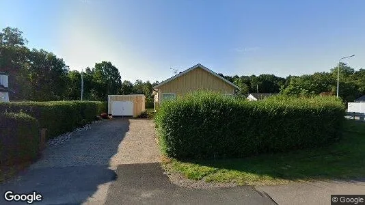 Apartments for rent in Ale - Photo from Google Street View