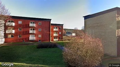 Apartments for rent in Bengtsfors - Photo from Google Street View