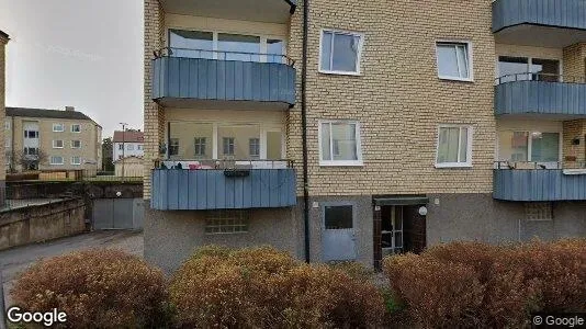 Apartments for rent in Eskilstuna - Photo from Google Street View