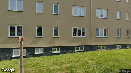 Apartments for rent in Norrköping - Photo from Google Street View