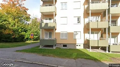 Apartments for rent in Norrköping - Photo from Google Street View