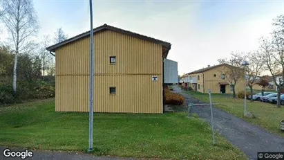 Apartments for rent in Torsby - Photo from Google Street View