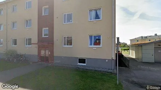 Apartments for rent in Östra Göinge - Photo from Google Street View