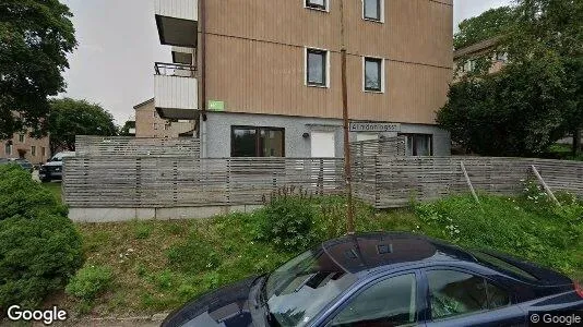 Apartments for rent in Borås - Photo from Google Street View