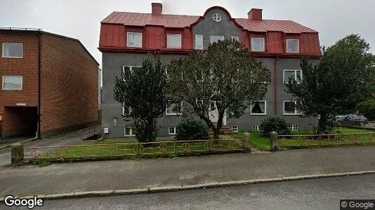 Apartments for rent in Nässjö - Photo from Google Street View