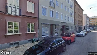 Rooms for rent in Malmö City - Photo from Google Street View