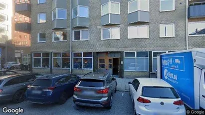 Apartments for rent in Malmö City - Photo from Google Street View