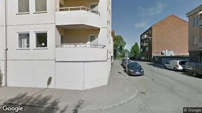 Apartments for rent in Bollnäs - Photo from Google Street View