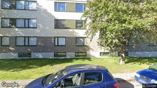 Apartments for rent in Gävle - Photo from Google Street View