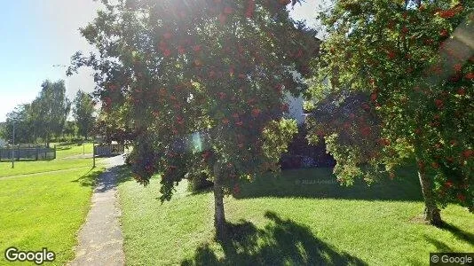 Apartments for rent in Hedemora - Photo from Google Street View