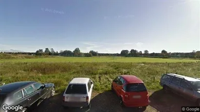 Apartments for rent in Falkenberg - Photo from Google Street View