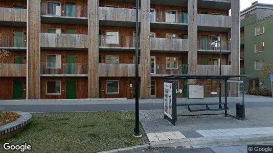 Apartments for rent in Örebro - Photo from Google Street View