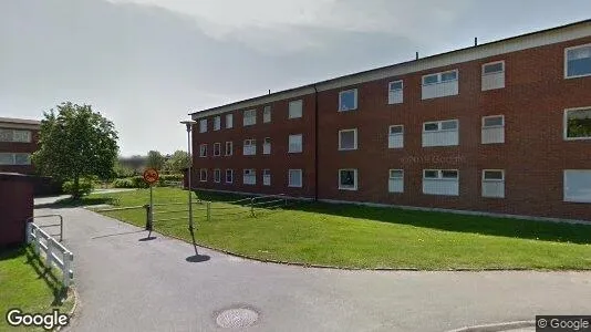 Apartments for rent in Skövde - Photo from Google Street View