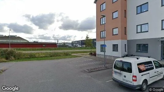 Apartments for rent in Nyköping - Photo from Google Street View