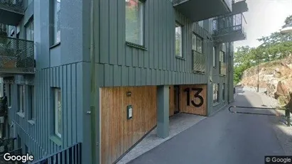 Apartments for rent in Botkyrka - Photo from Google Street View