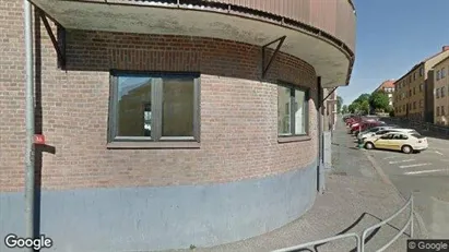 Apartments for rent in Nässjö - Photo from Google Street View