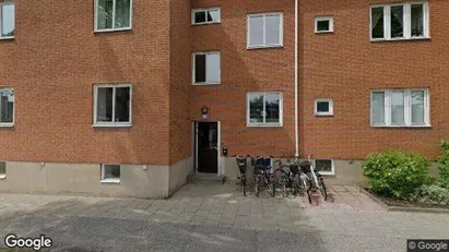 Apartments for rent in Trelleborg - Photo from Google Street View