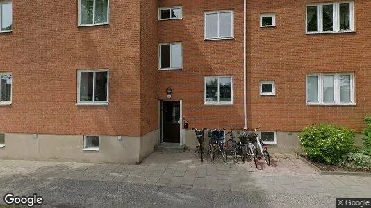 Apartments for rent in Trelleborg - Photo from Google Street View