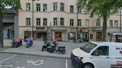 Rooms for rent in Kungsholmen - Photo from Google Street View