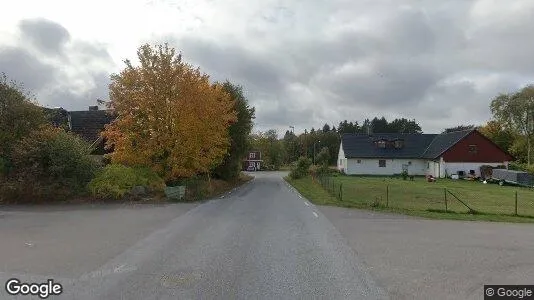 Apartments for rent in Hörby - Photo from Google Street View