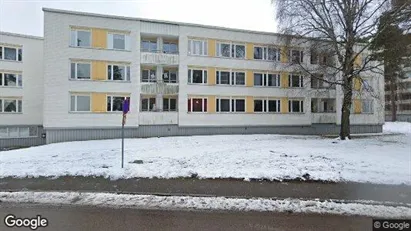 Apartments for rent in Västerås - Photo from Google Street View