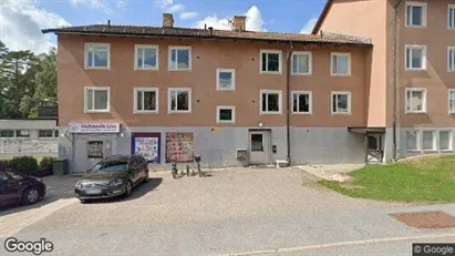 Apartments for rent in Norrtälje - Photo from Google Street View