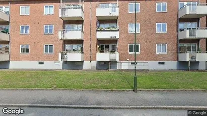 Apartments for rent in Borås - Photo from Google Street View