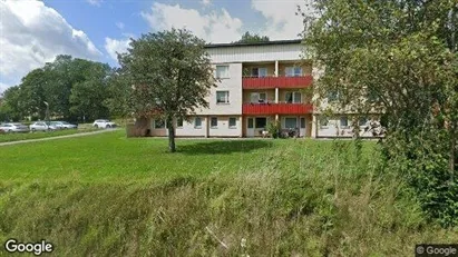 Apartments for rent in Norrtälje - Photo from Google Street View