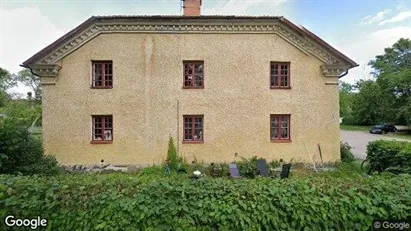 Apartments for rent in Nyköping - Photo from Google Street View