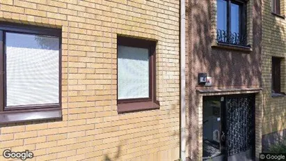 Apartments for rent in Norrköping - Photo from Google Street View