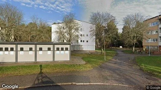 Apartments for rent in Eskilstuna - Photo from Google Street View